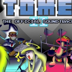 TOME Soundtrack: Intensity Of The Kings (Medley)