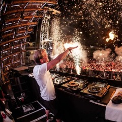 Avicii - Faster Than Light (Feat. Sandro Cavazza)[EDIT]