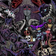 Demons Queen (Sample from bayonetta OST)