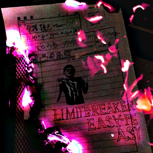 Limit Brea|ker(breakcore)