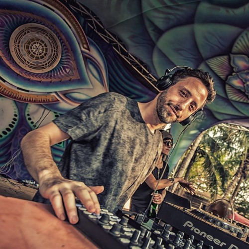 ILLUMINATION | On The Way To Ozora 2018 | 21/04/2018