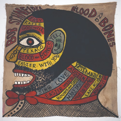 Blood And Bones