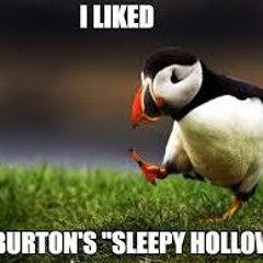 Ballad of Ichabod Crane