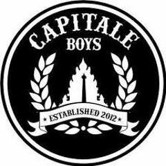 Capitale BOYS ft Riverside Squad & HeyPujangga - Suatu Saat Pasti