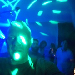 DJ Sjoerd @ Birthday Rudyke Duisters 28-04-2018