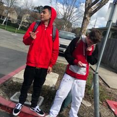 Intro - AV & NickyMark