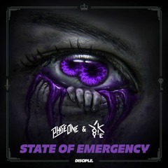 PhaseOne x YOOKiE - State Of Emergency