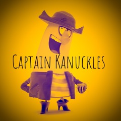 AMARiii - Captain Kanuckles(Prod By UHHmariii)