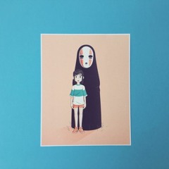 spirited away