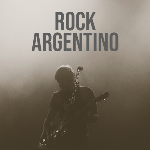 Stream Rock Nacional Argentino by On Music | Listen online for free on  SoundCloud