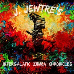Intergalatic Zumba Chronicles
