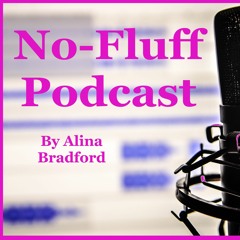 No - Fluff Podcast #1
