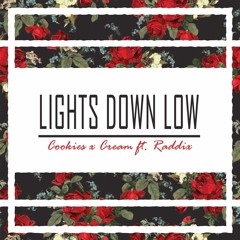 Lights Down Low (ft. Raddix)