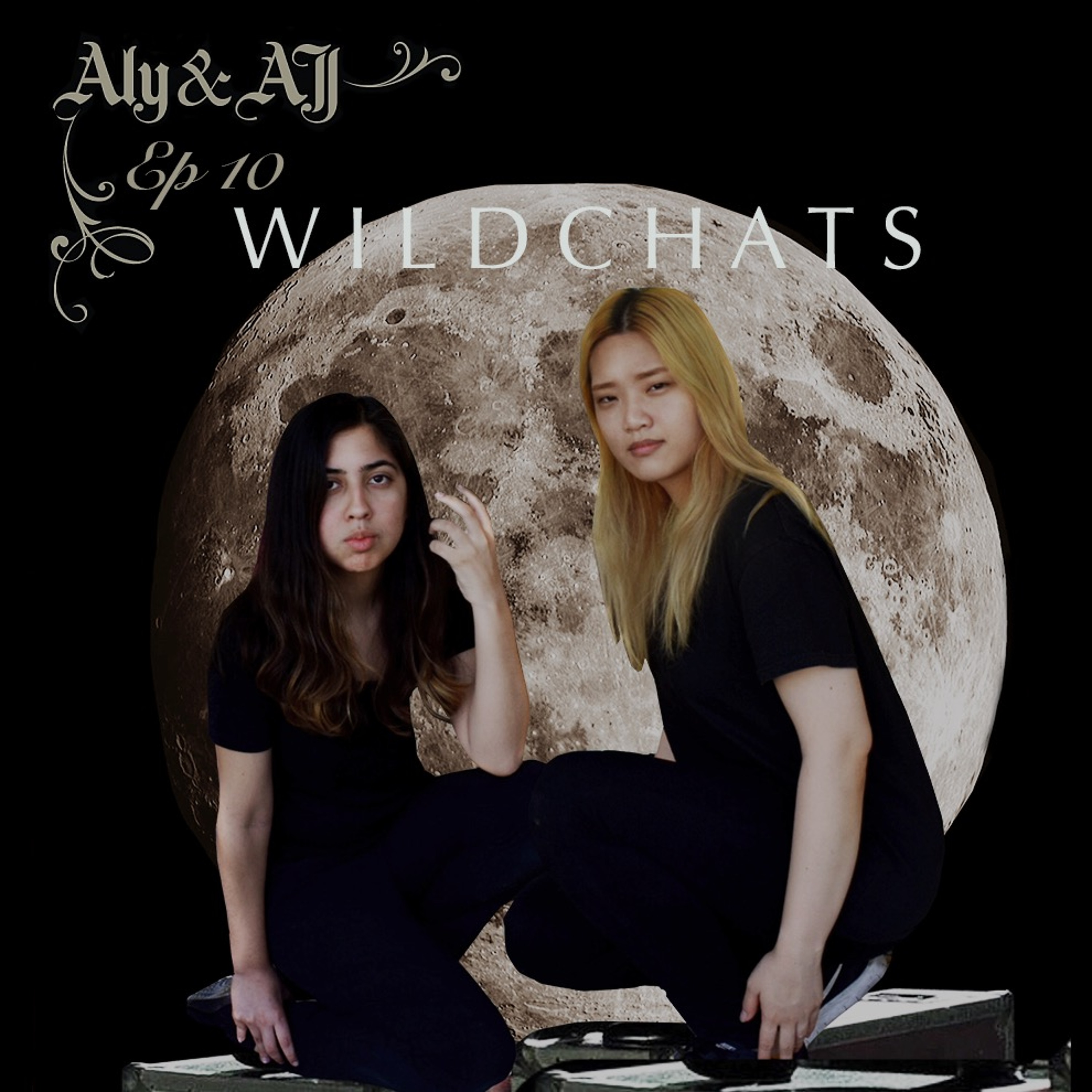 Wildchats: Get\'cha Head in the Podcast