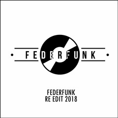 FederFunk - Hey , Beep Beep  ( Original Mix )