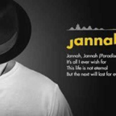 Maher Zain - Jannah (Arabic) - ماهر زين - جنة