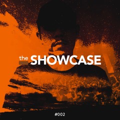 The Showcase 002 with Matt Fax