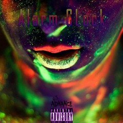 G.S. ADVANCE - ALARM CLOCK