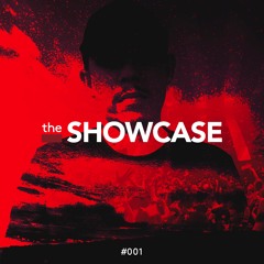 The Showcase 001 with Matt Fax