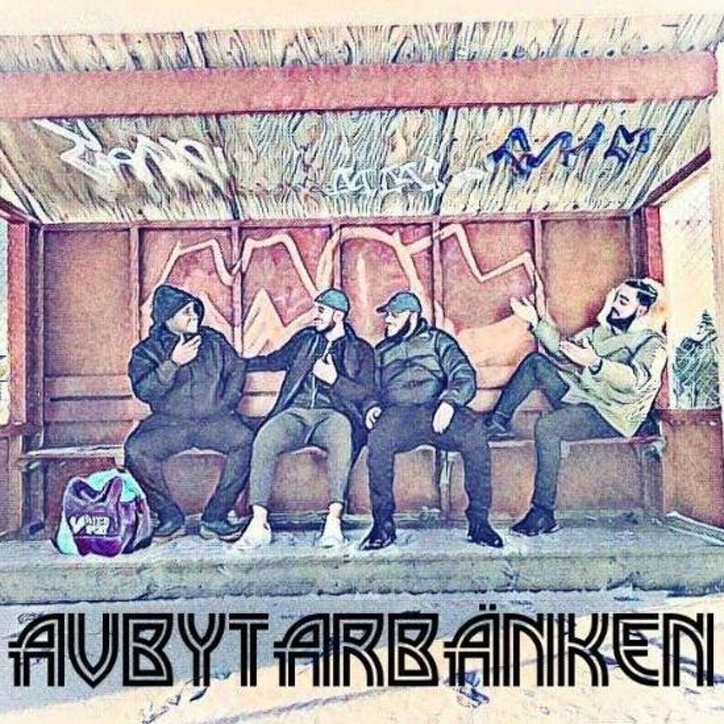 Avbytarbänken