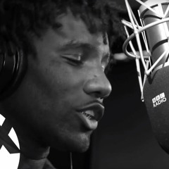 XX The Intro | Wretch 32 | Fire In The Booth