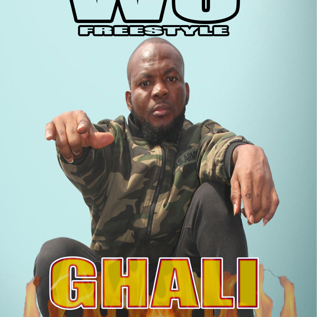 Stream Wo Refix freestyle [Mixed by MaxbeatzGh] by Ghali GH