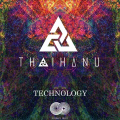 Thaihanu - Hamsa (Original Mix)