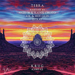 Tebra - Promena (Original Mix)