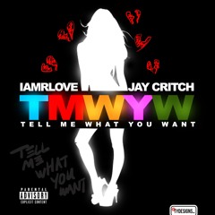 TMWYW Ft Jay Critch