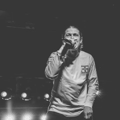 C.Shreve the Professor - Diss Track (prod. by Delta Sigma)