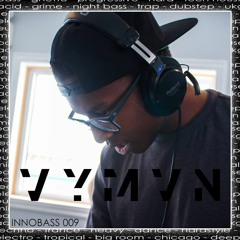 Innobass EP009: VYMVN