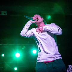 C.Shreve the Professor - Carolina's Finest (prod. by B Squared)