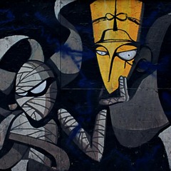 Pharao Chilll Hip Hop MP3