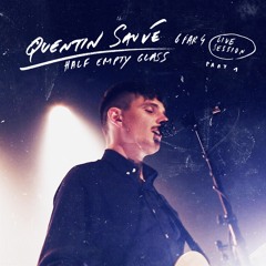 Half Empty Glass - 6PAR4 live session