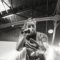 C.Shreve the Professor - Lost Love (prod. by Grove$ide)