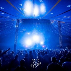Paco Tyson Festival, Friday night on Velvet Stage