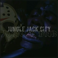 Jungle Jack City DNB - Tazpiano Presents Jungle Drum N Base Mix