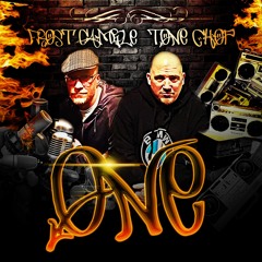 05 Too Strong By Tone Chop & Frost Gamble