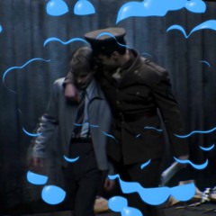 shadows settle on the place, that you left