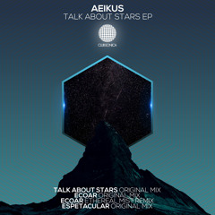 Aeikus - Ecoar (Original Mix) [Clubsonica Records]