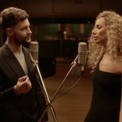 Calum Scott & Leona Lewis - You Are The Reason (Cover)