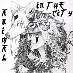 Oximor - Animals In The City   [FreeDownload]