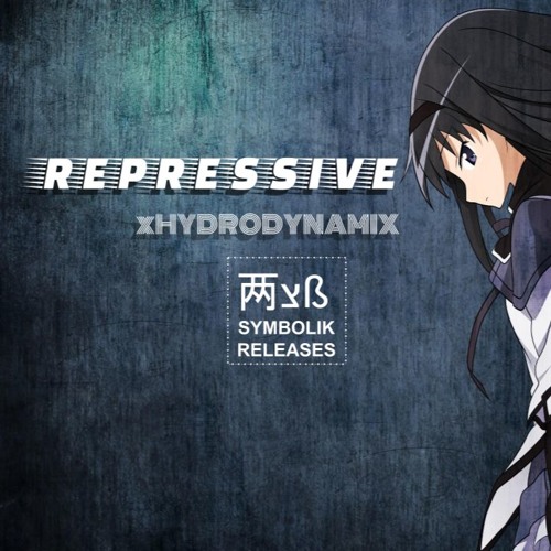 xHYDRODYNAMIX- Repressive