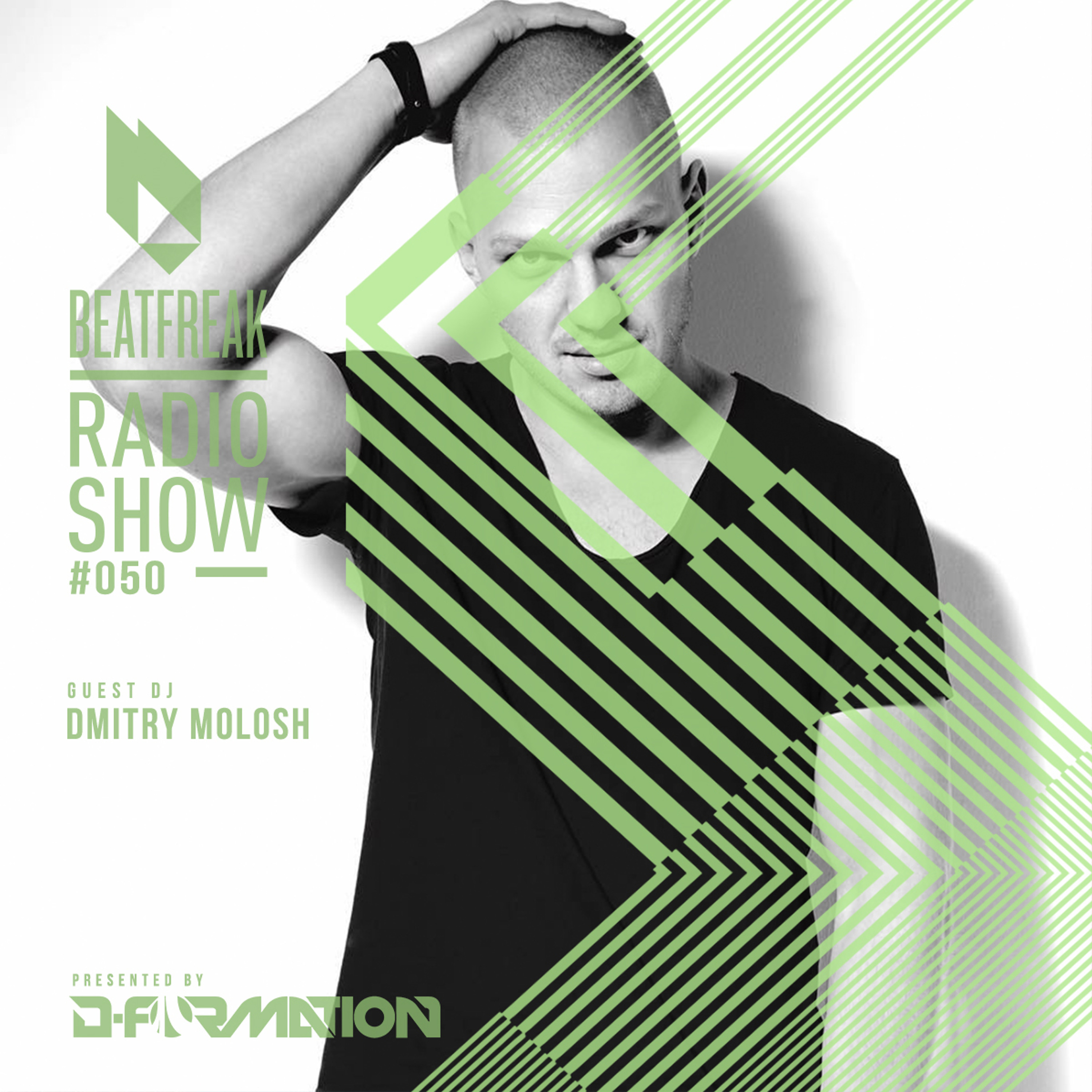 Beatfreak Radio Show by D-Formation