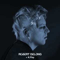Robert DeLong Ft. K.Flay Favorite Color Is Blue - Mekinn Remix