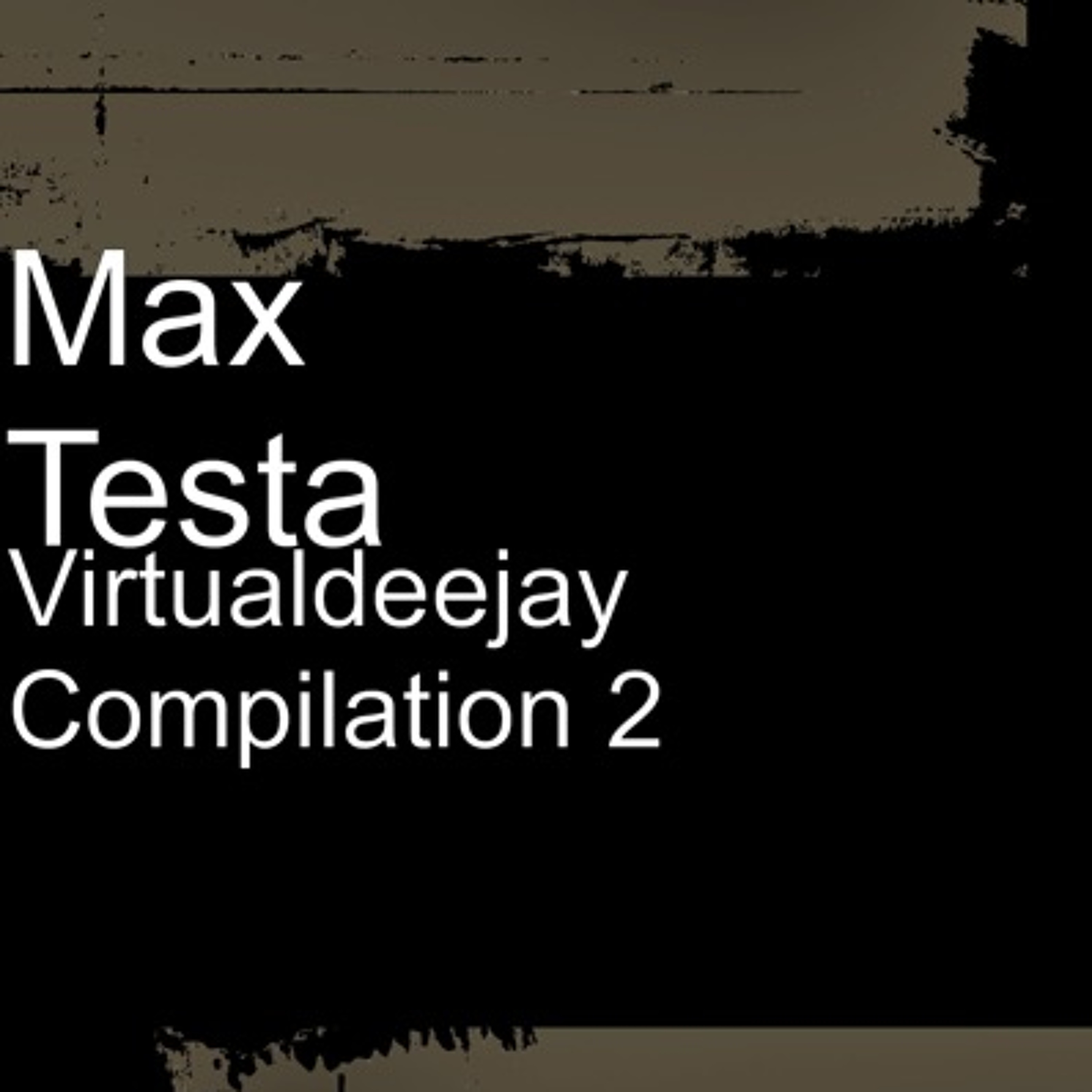 MAX TESTA