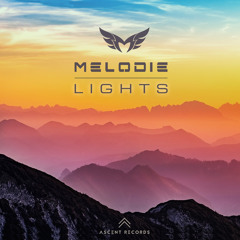 Dj Melodie - Lights (Radio Mix)  [OUT NOW]