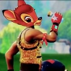 JUL - On Mappelle Lovni  Parodie Fortnite  2018 (kebou)