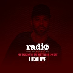LucaJLove - April