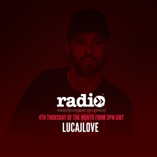 LucaJLove - April